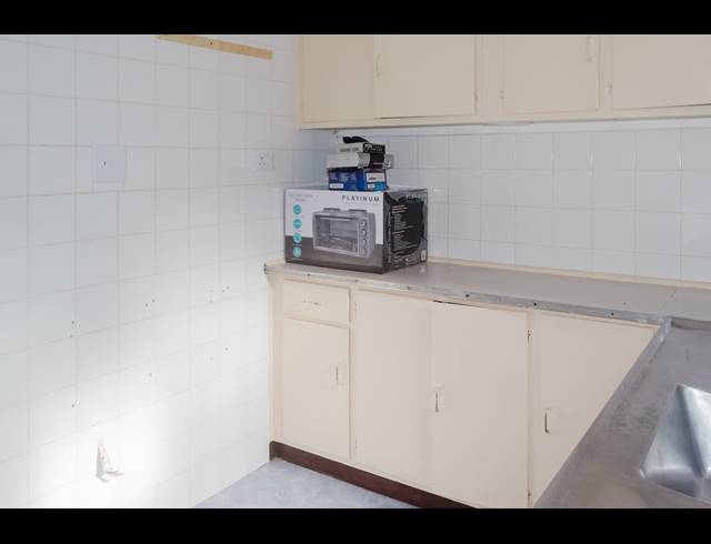 2 BEDROOM APARTMENT FOR SALE IN SCOTTBURGH CENTRAL